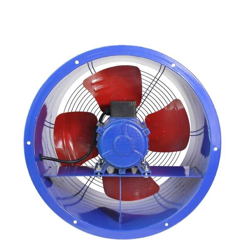 Carbon Steel Pedestal Fan Copper Motor factory